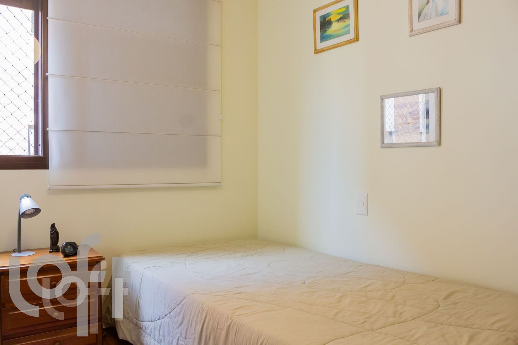 Apartamento à venda com 4 quartos, 200m² - Foto 5