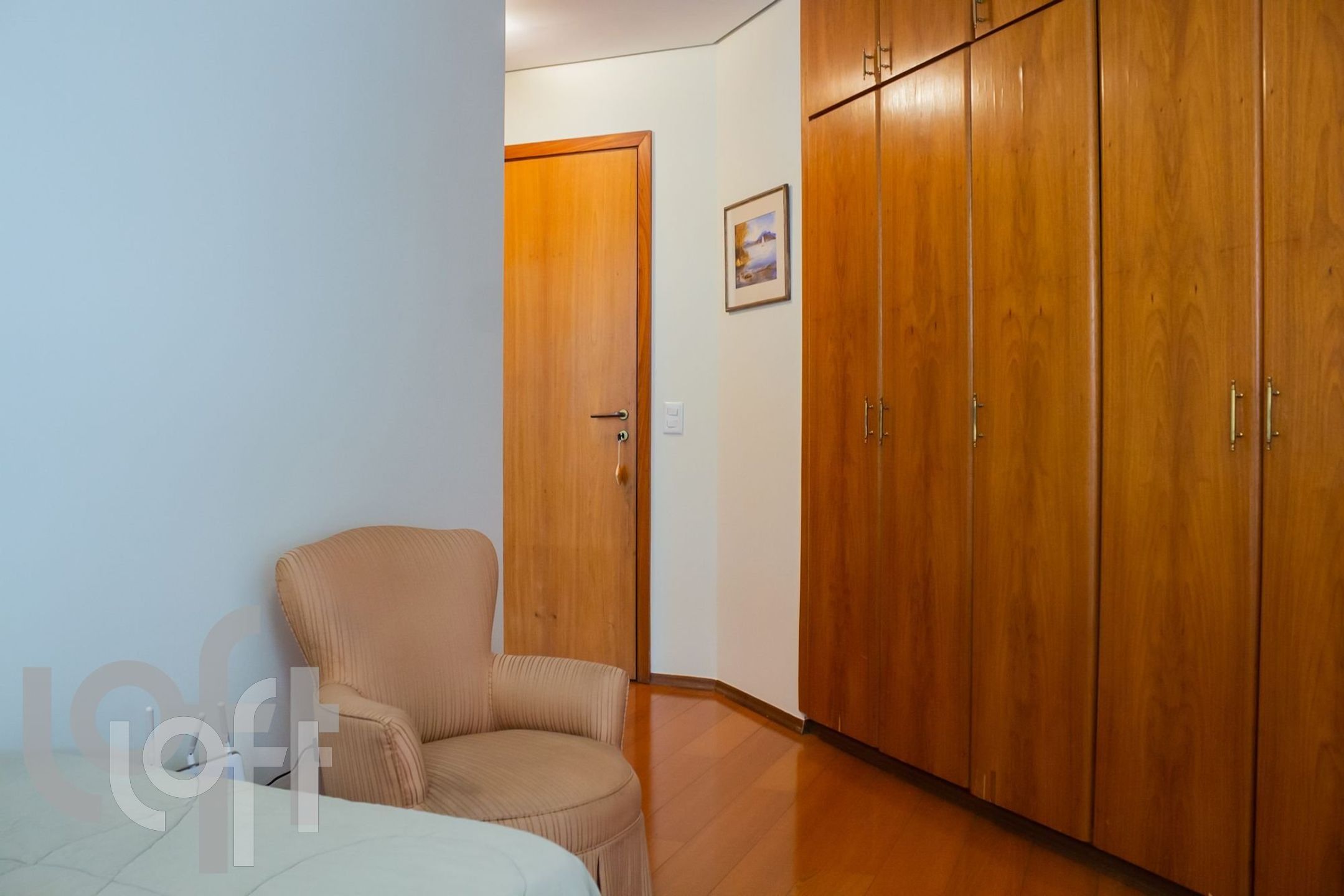 Apartamento à venda com 4 quartos, 200m² - Foto 4