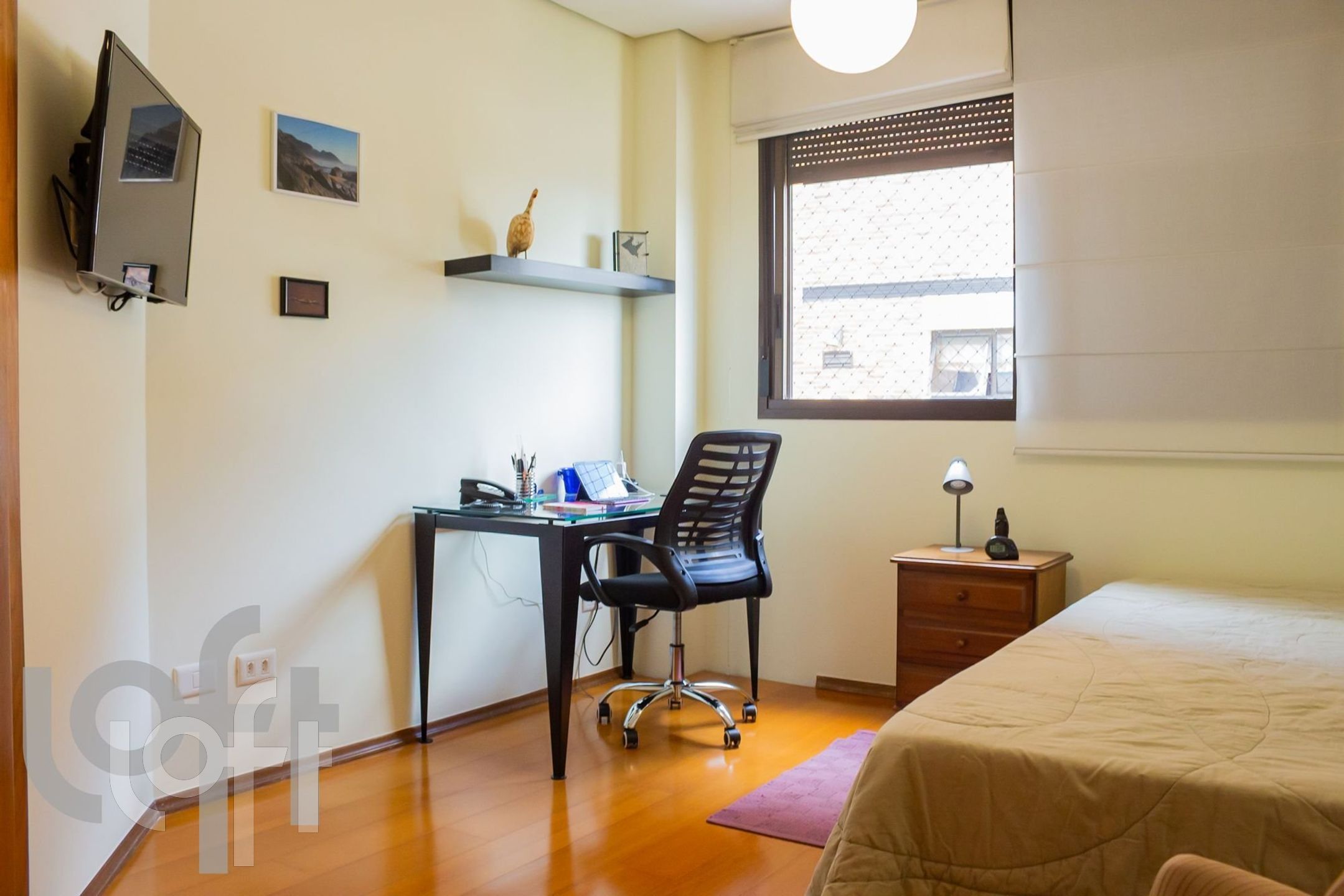 Apartamento à venda com 4 quartos, 200m² - Foto 6