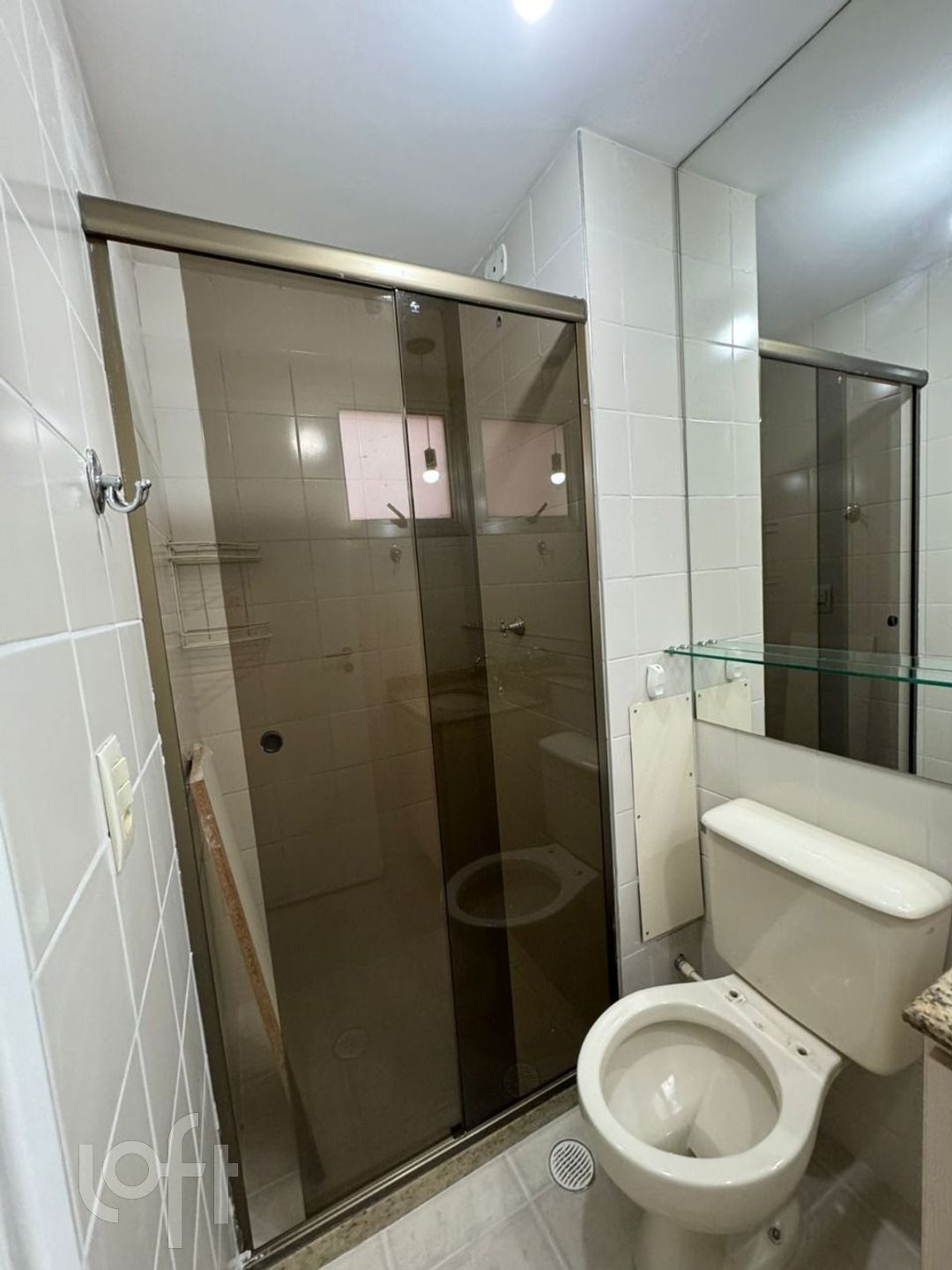 Apartamento à venda com 2 quartos, 45m² - Foto 13