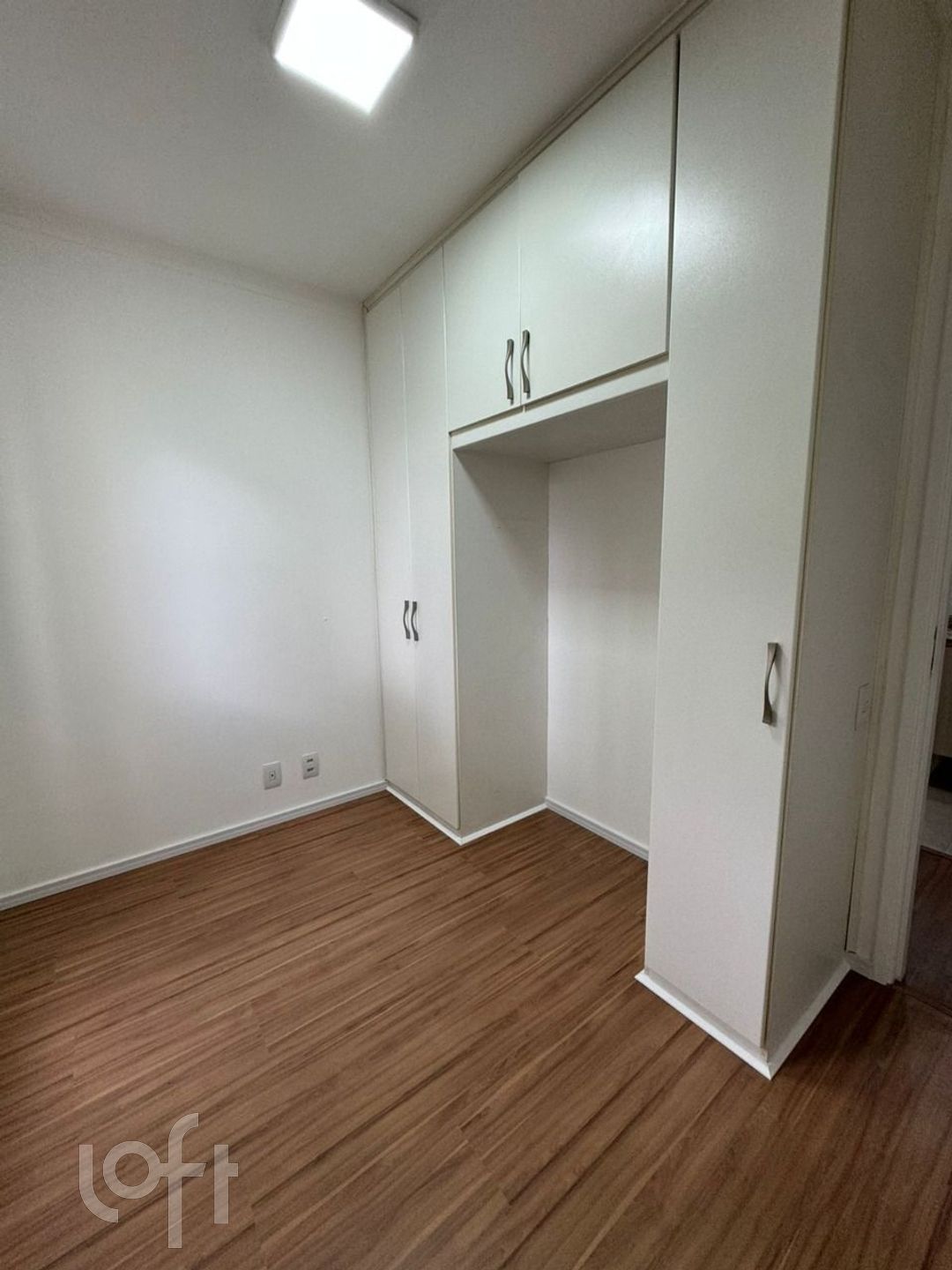 Apartamento à venda com 2 quartos, 45m² - Foto 9