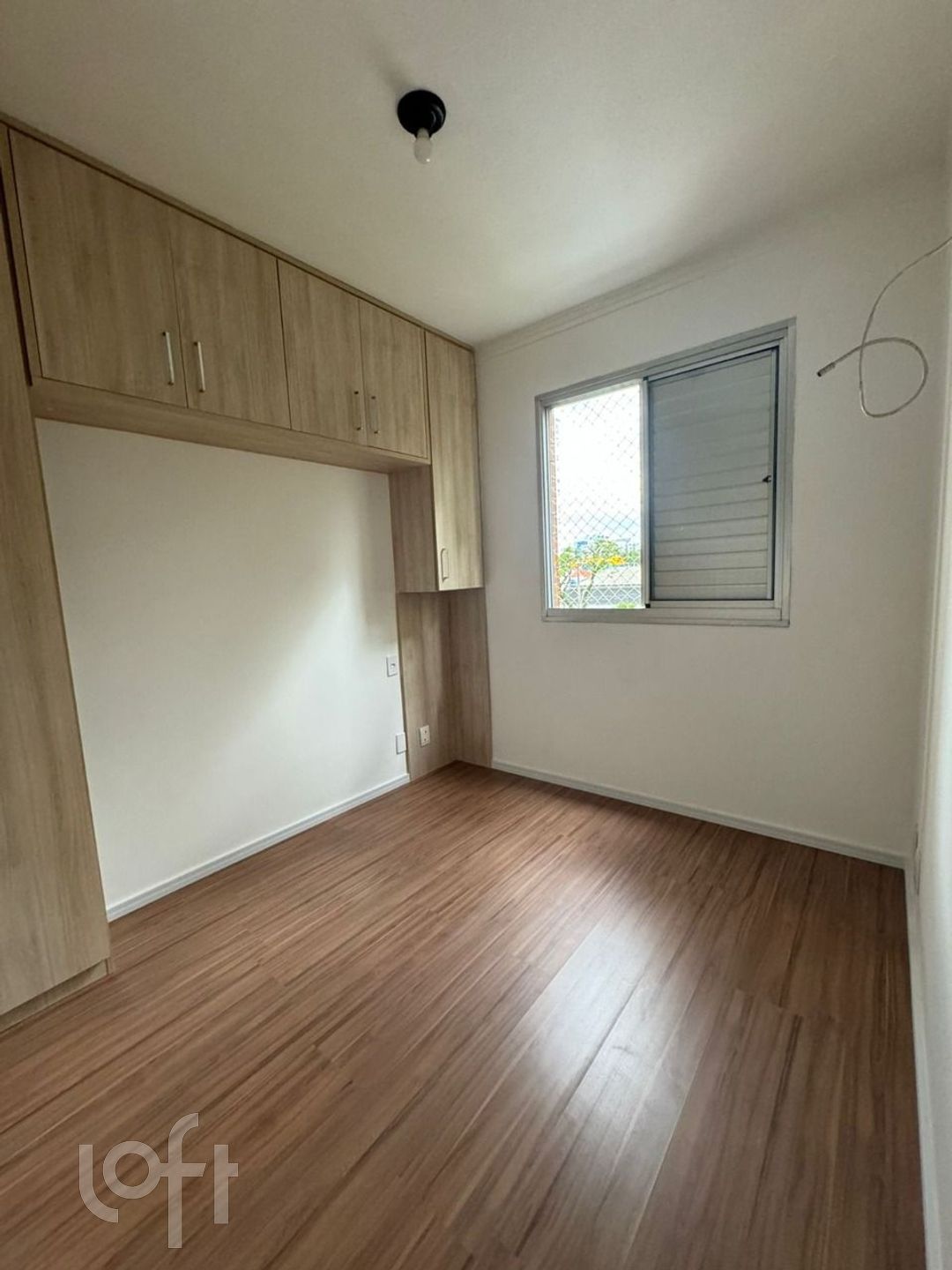 Apartamento à venda com 2 quartos, 45m² - Foto 8