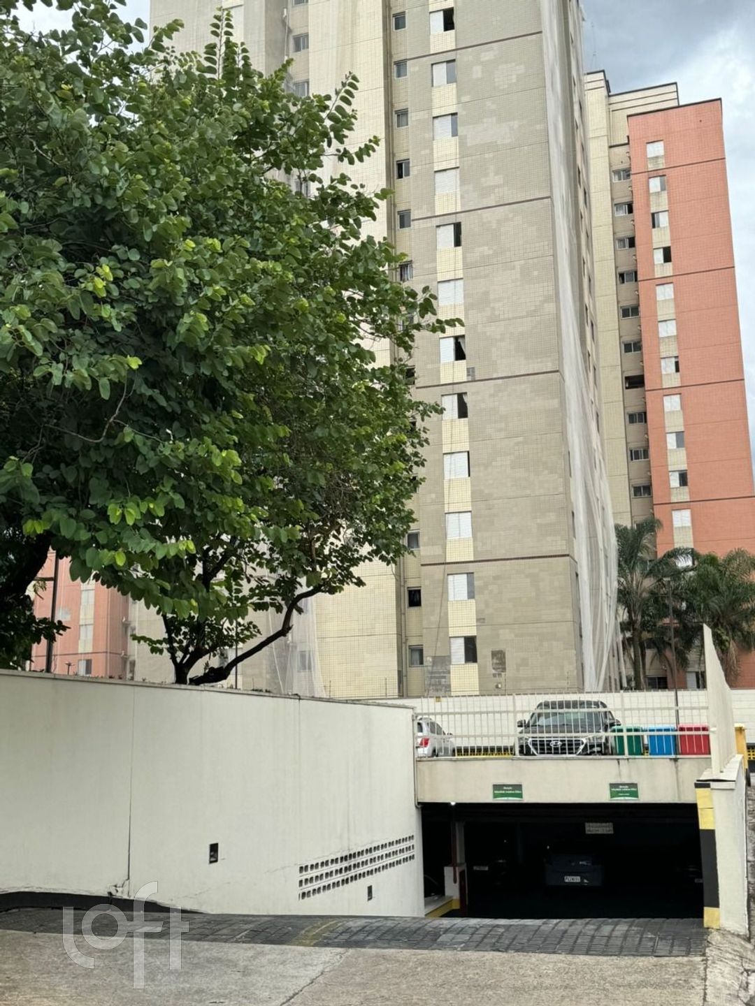 Apartamento à venda com 2 quartos, 45m² - Foto 24