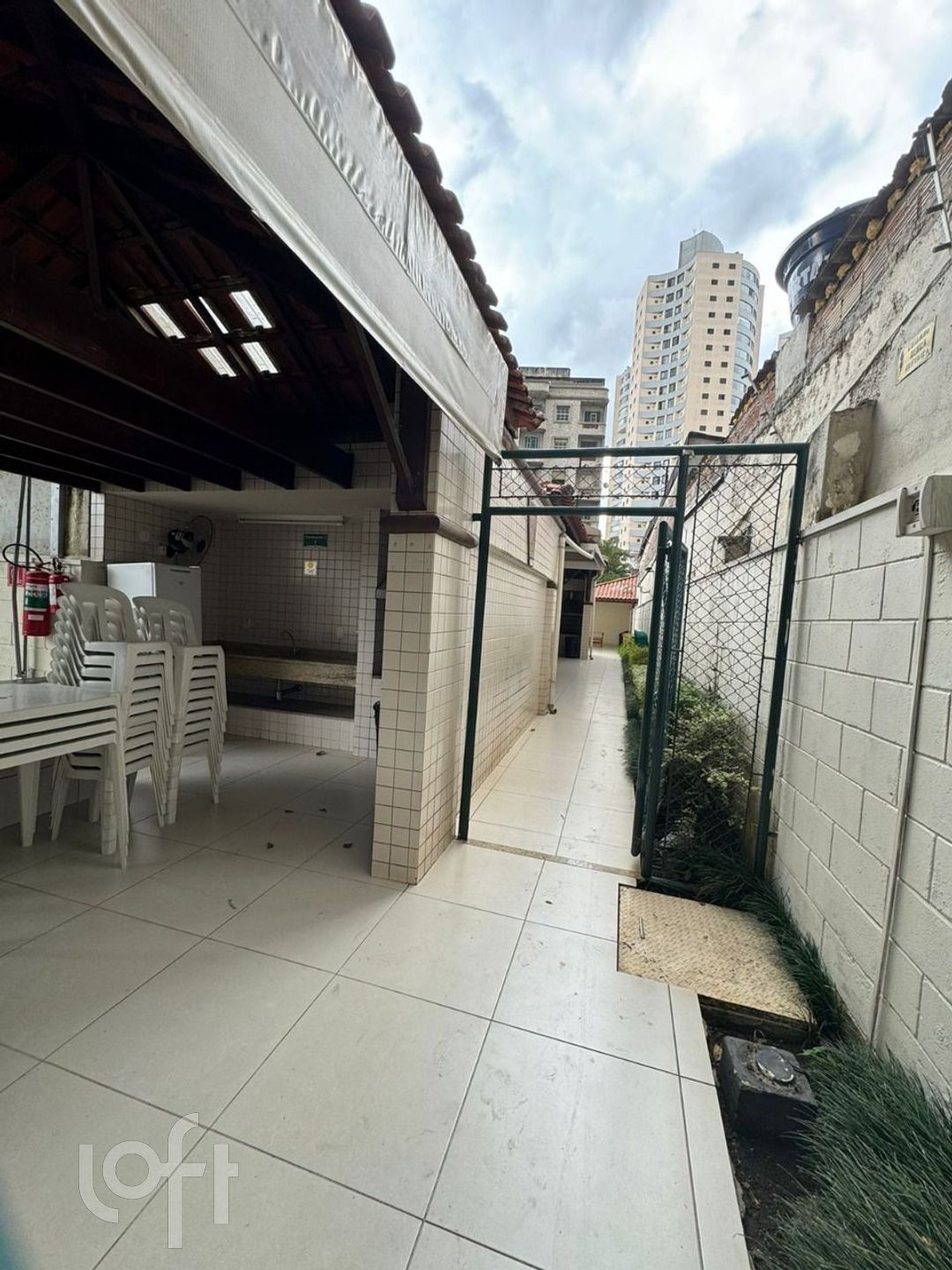 Apartamento à venda com 2 quartos, 45m² - Foto 16