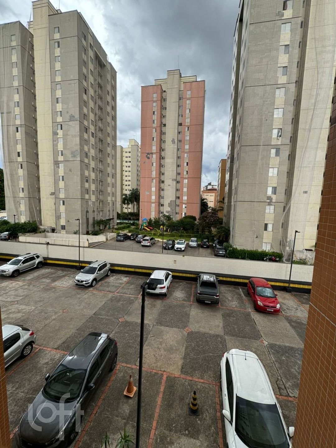 Apartamento à venda com 2 quartos, 45m² - Foto 19