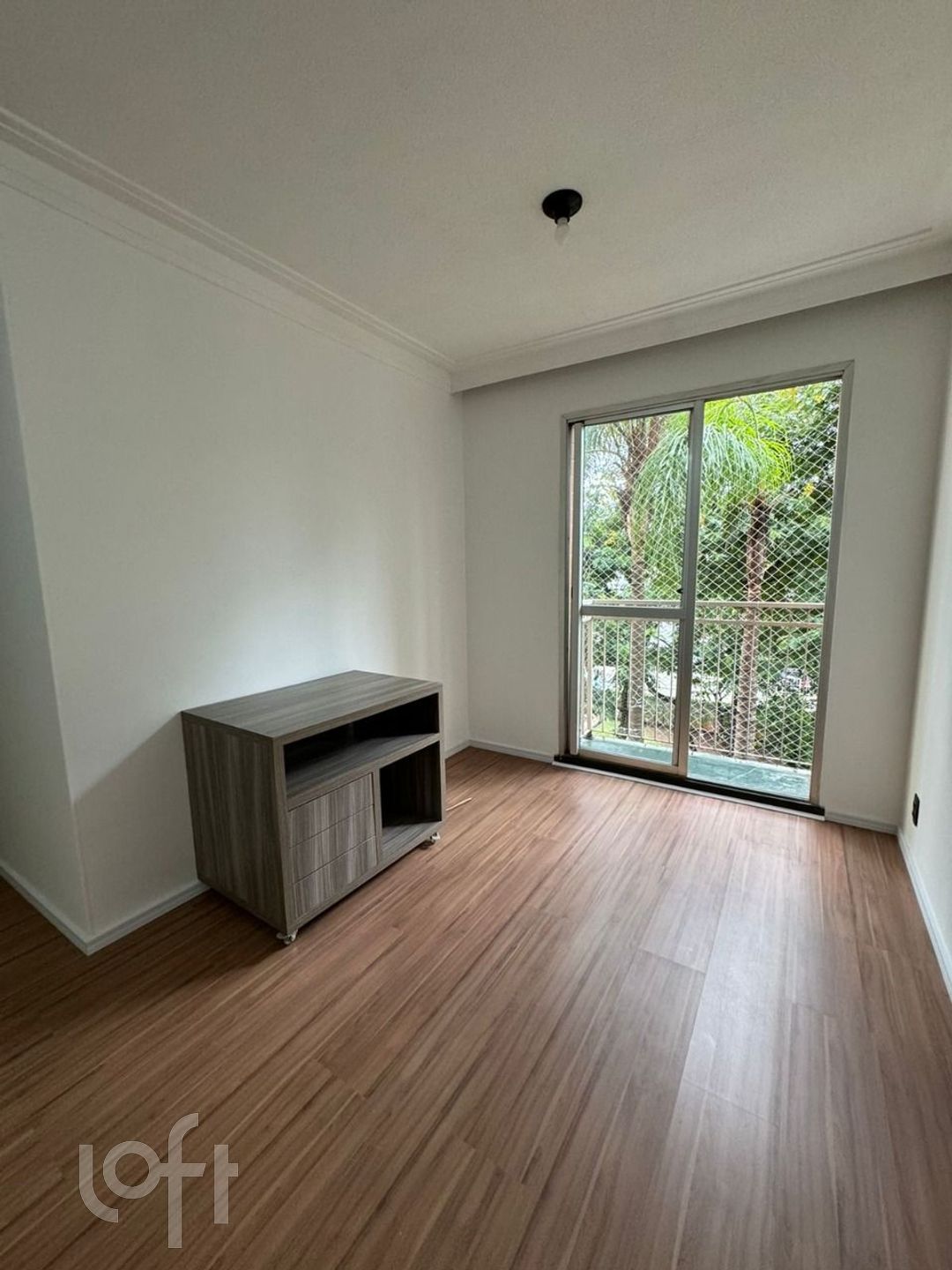 Apartamento à venda com 2 quartos, 45m² - Foto 1