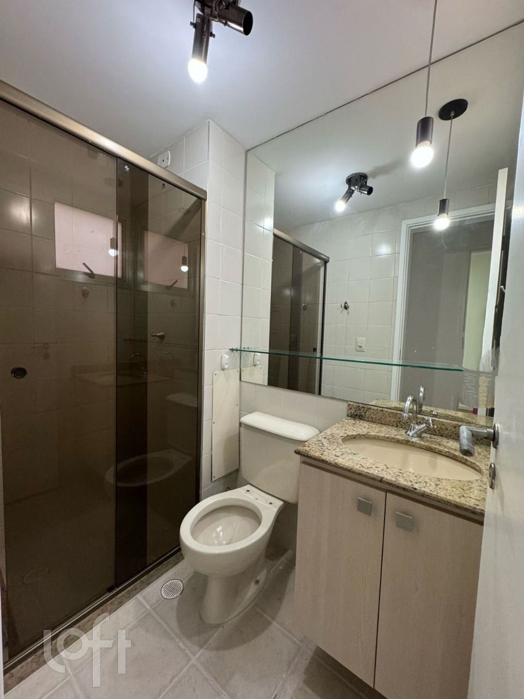 Apartamento à venda com 2 quartos, 45m² - Foto 12