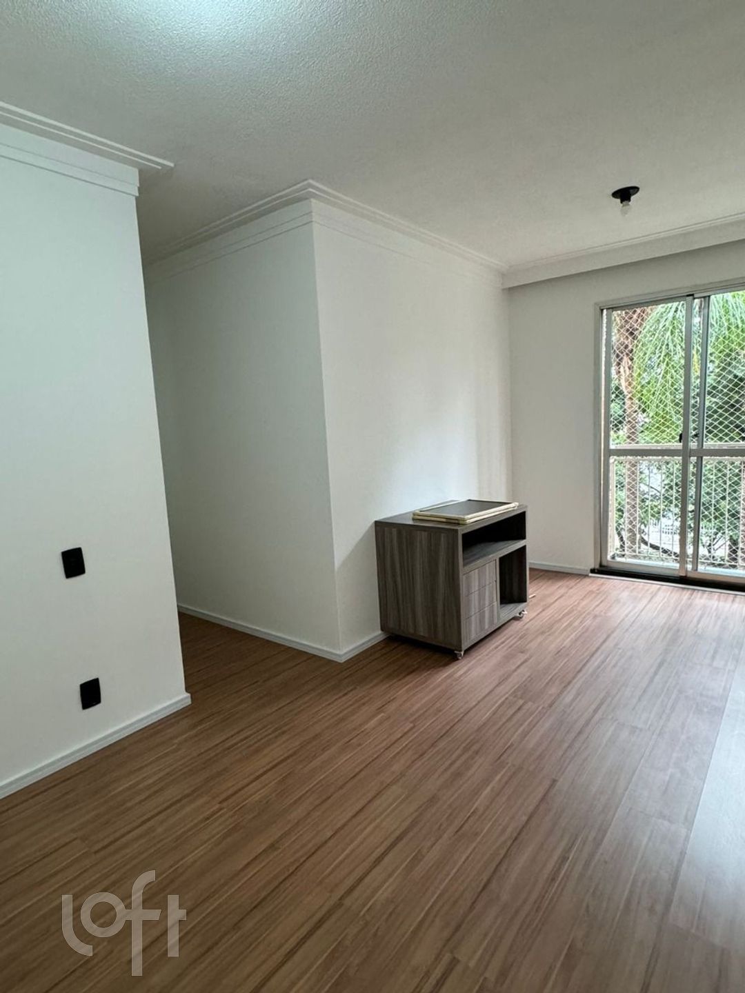 Apartamento à venda com 2 quartos, 45m² - Foto 3