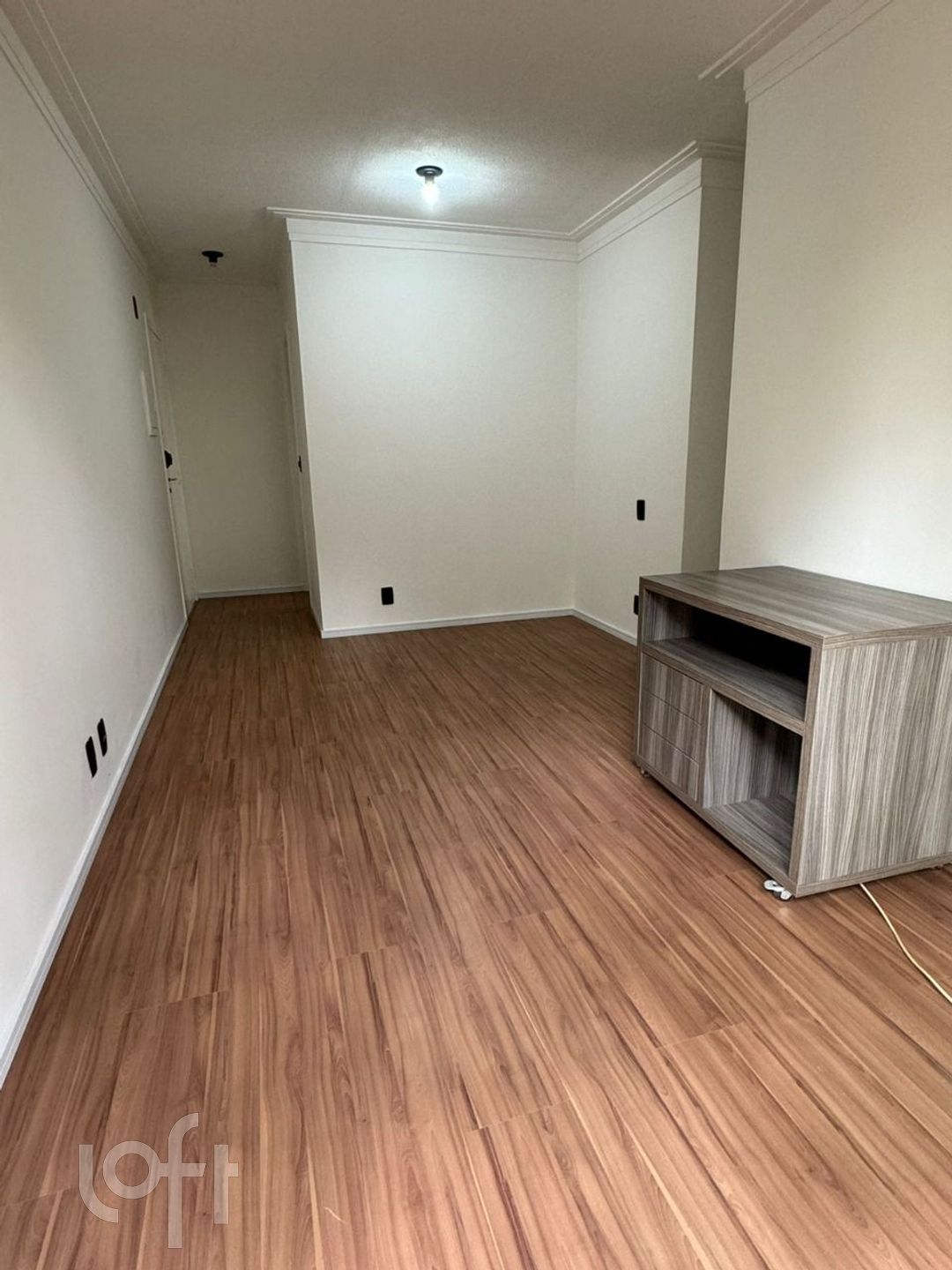 Apartamento à venda com 2 quartos, 45m² - Foto 4