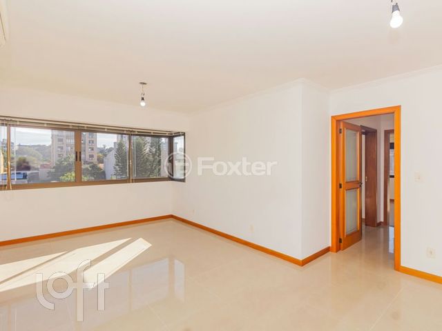 Apartamento com 82m², 2 dormitórios, 1 suíte, 1 vaga, Higienópolis em Porto Alegre