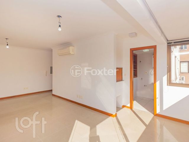 Apartamento com 82m², 2 dormitórios, 1 suíte, 1 vaga, Higienópolis em Porto Alegre