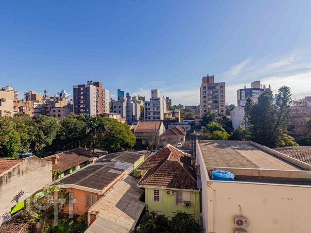 Apartamento com 82m², 2 dormitórios, 1 suíte, 1 vaga, Higienópolis em Porto Alegre