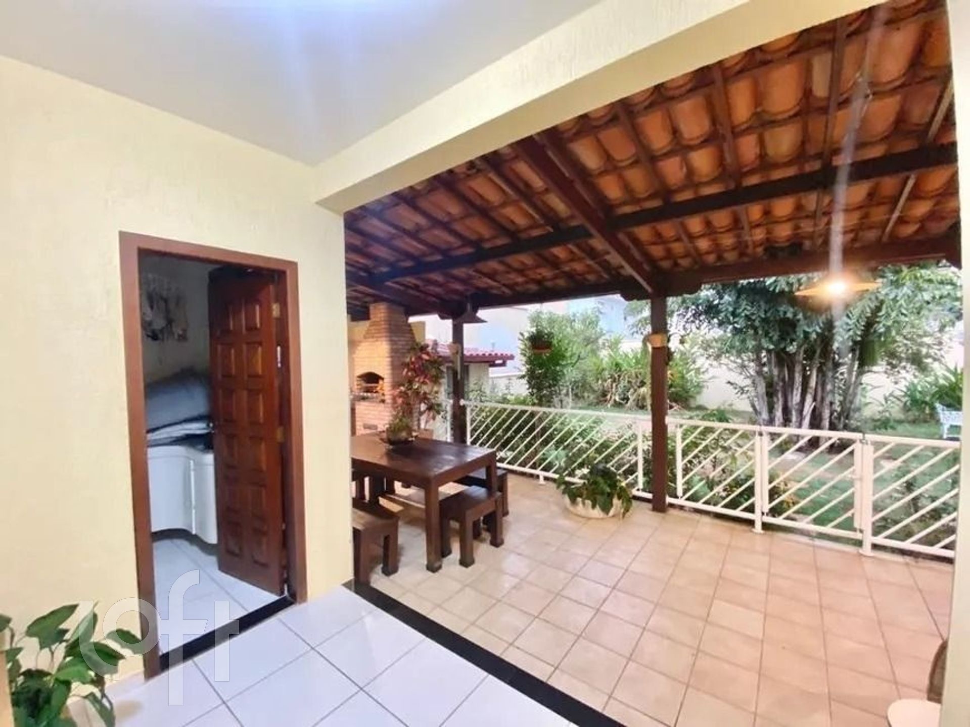 Casa à venda com 4 quartos, 320m² - Foto 26