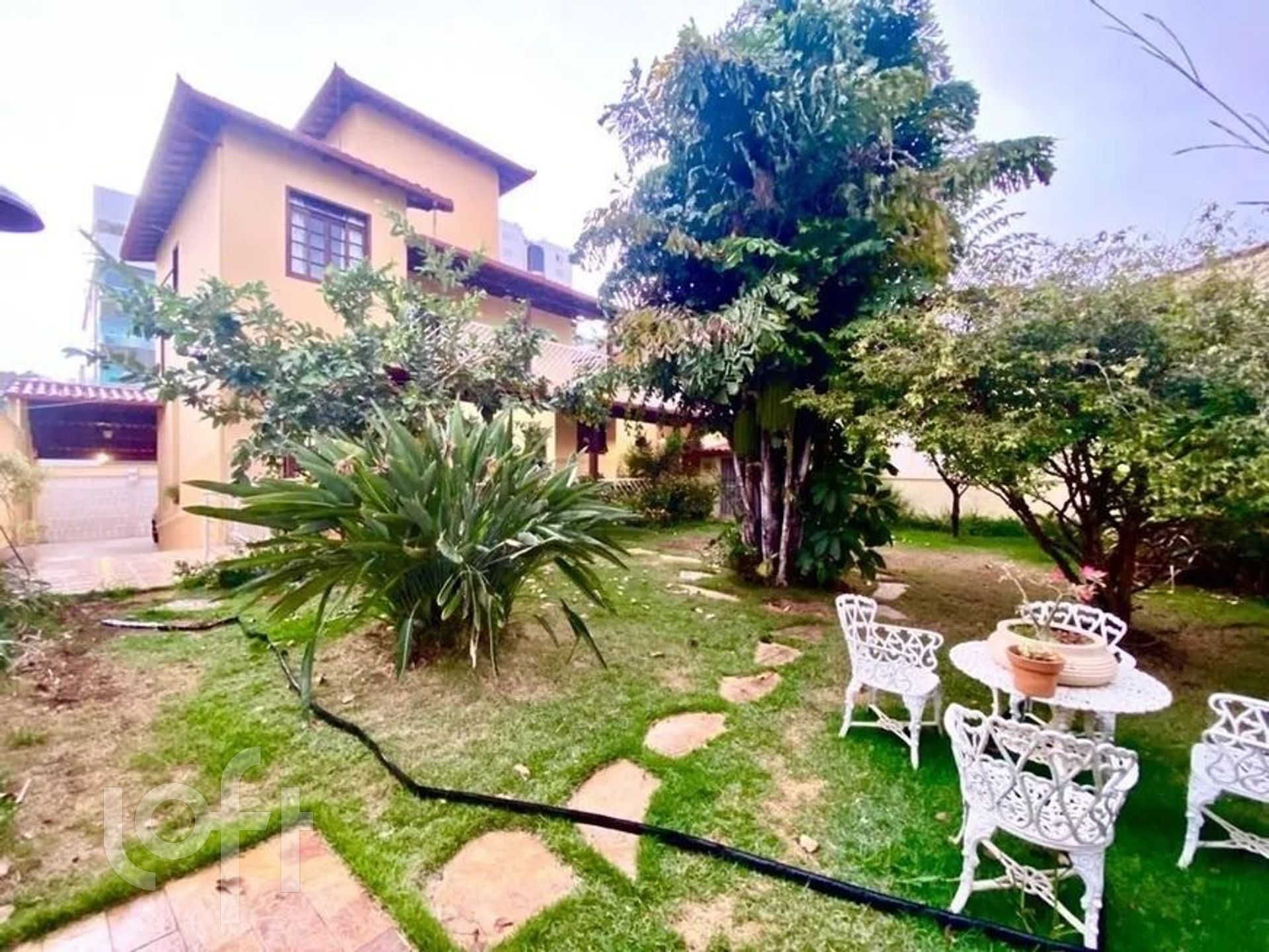 Casa à venda com 4 quartos, 320m² - Foto 29