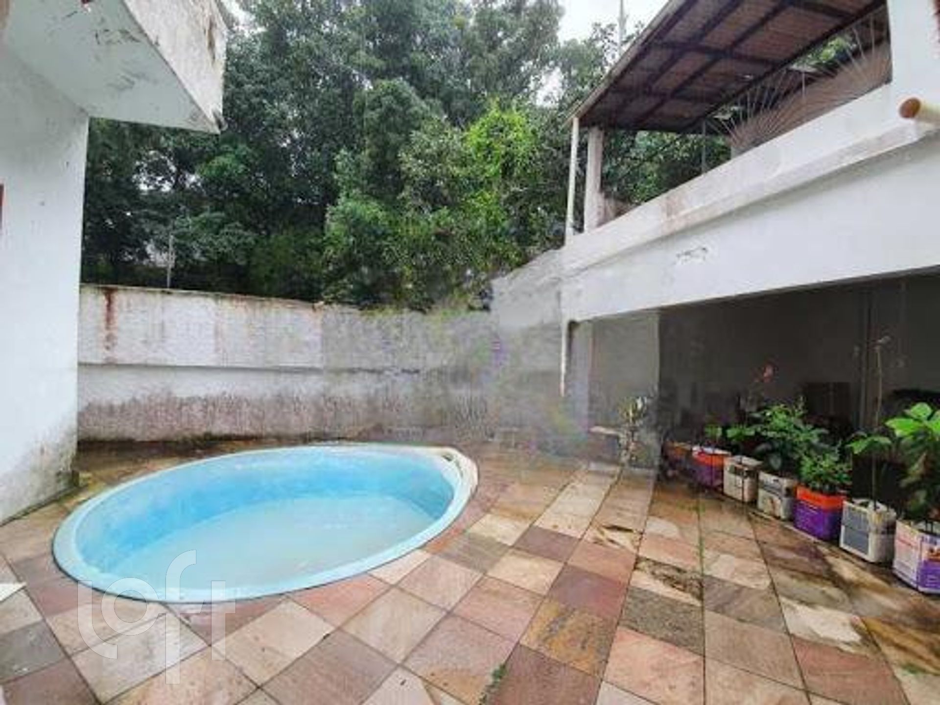 Casa à venda com 4 quartos, 370m² - Foto 18