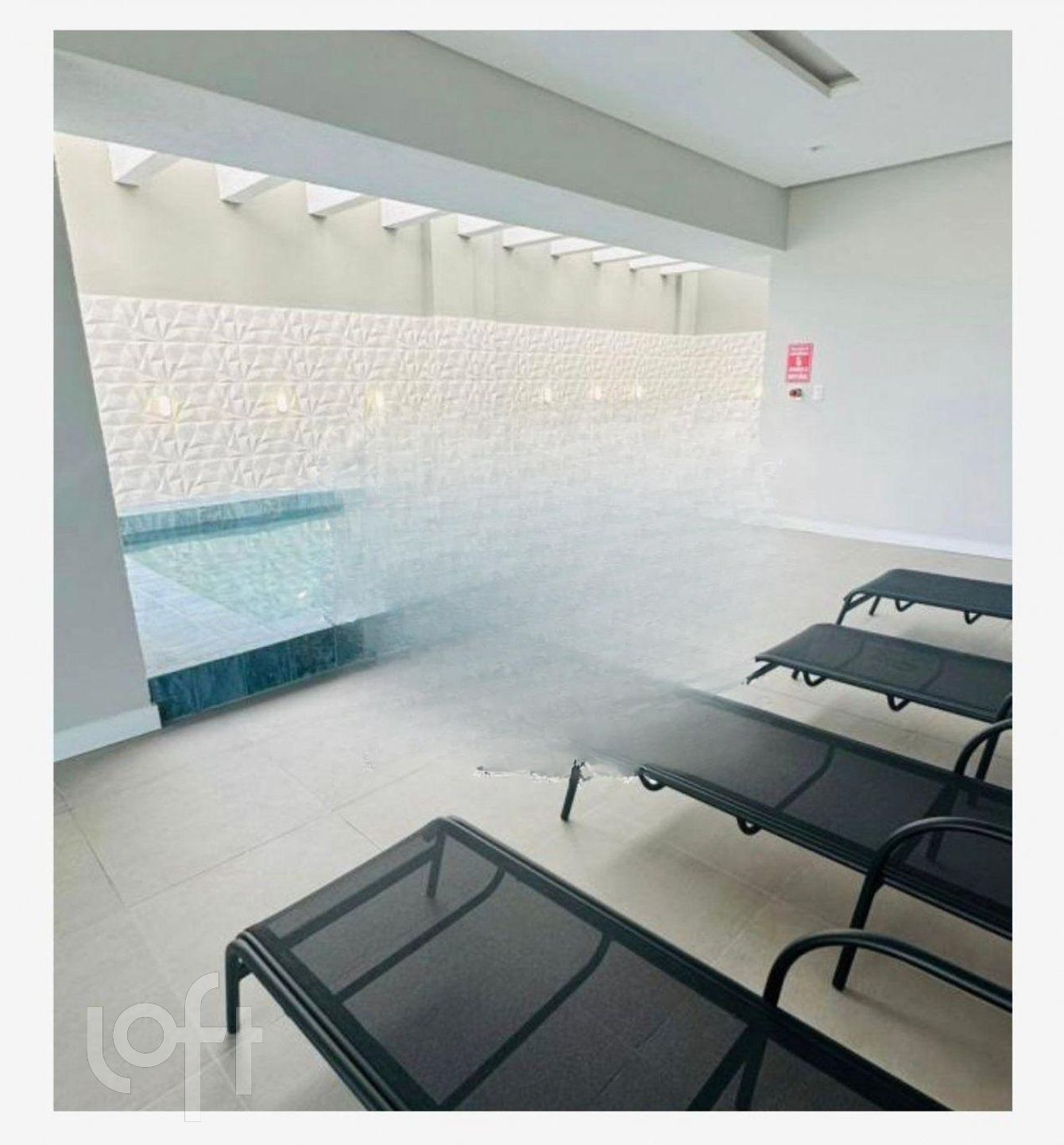 Apartamentos com 77m², 3 quartos, 1 suíte, 2 garagens, no bairro Sao Joao em Itajaí