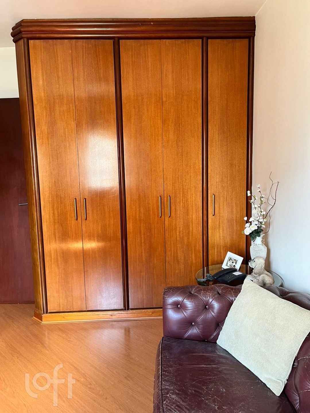 Apartamento à venda com 3 quartos, 114m² - Foto 6