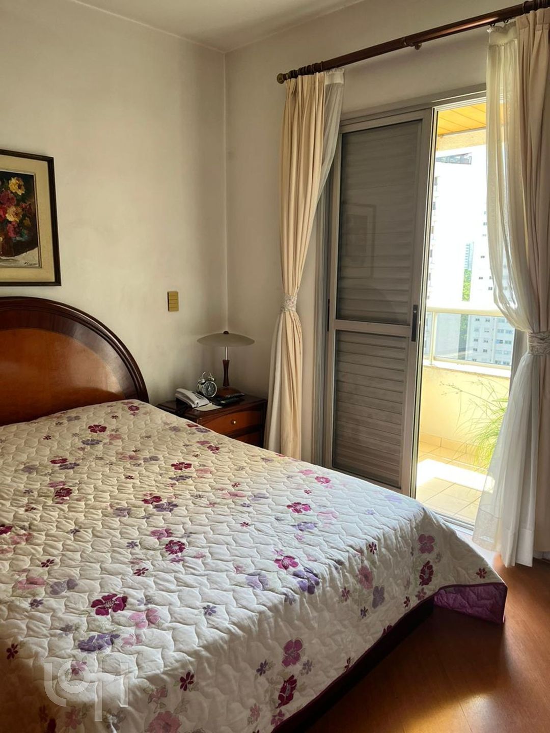 Apartamento à venda com 3 quartos, 114m² - Foto 2