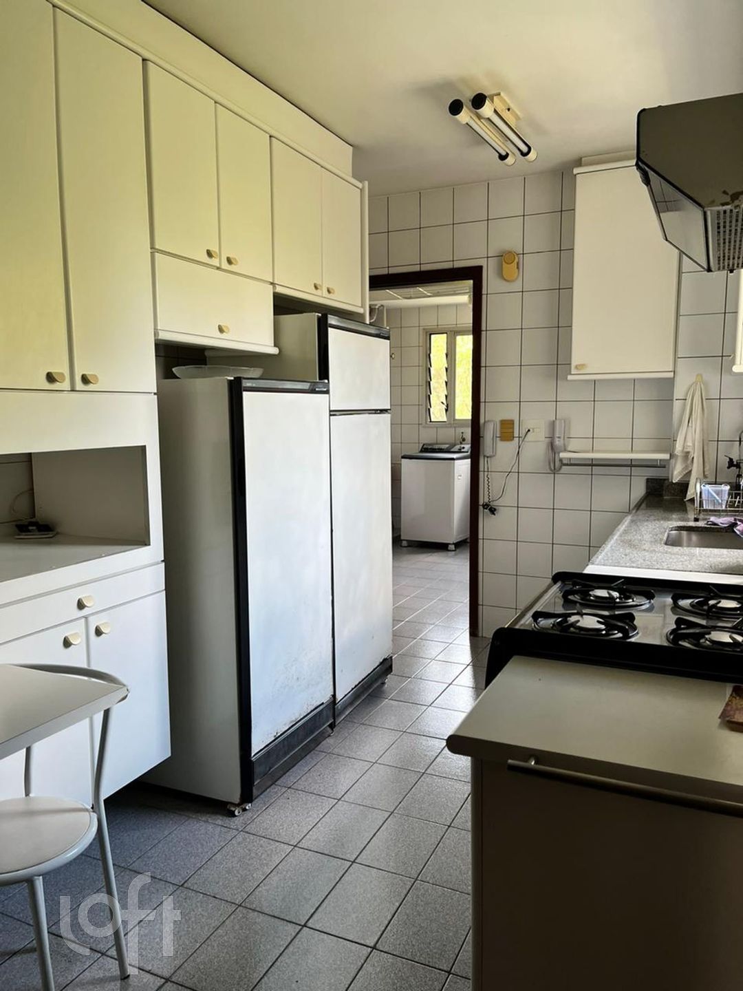 Apartamento à venda com 3 quartos, 114m² - Foto 19