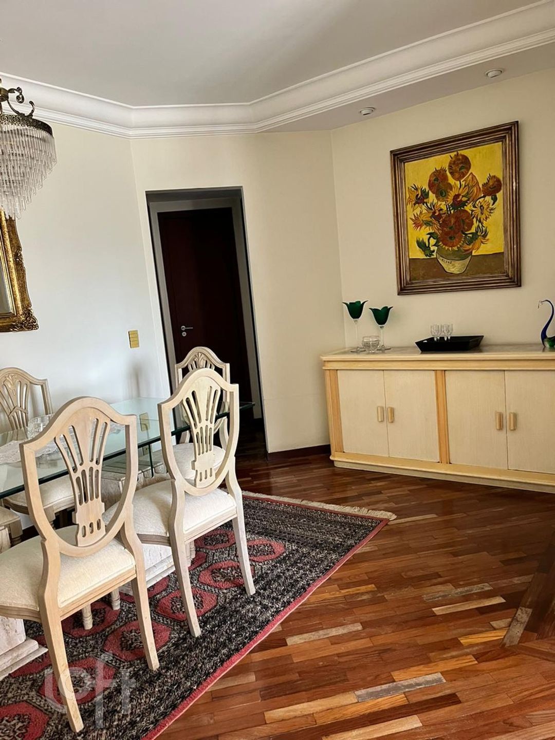 Apartamento à venda com 3 quartos, 114m² - Foto 14