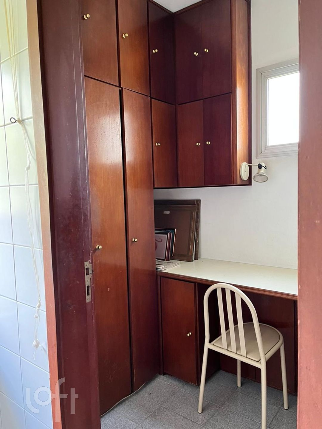 Apartamento à venda com 3 quartos, 114m² - Foto 3