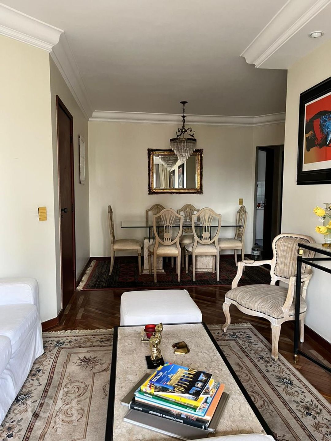 Apartamento à venda com 3 quartos, 114m² - Foto 15