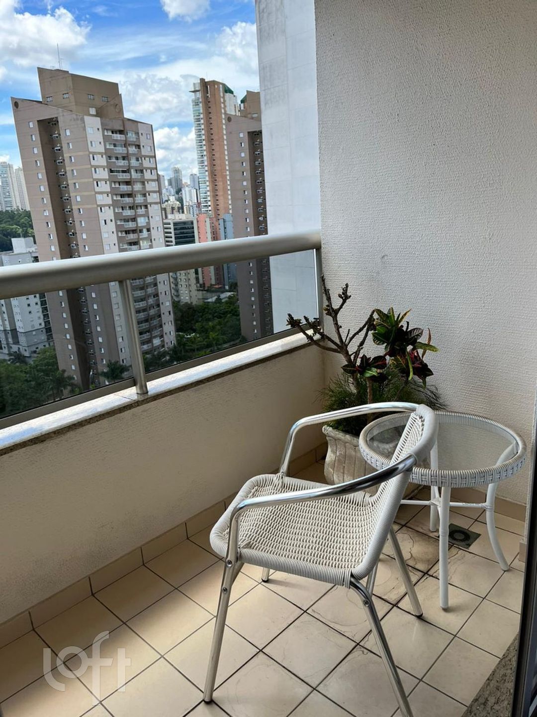 Apartamento à venda com 3 quartos, 114m² - Foto 12