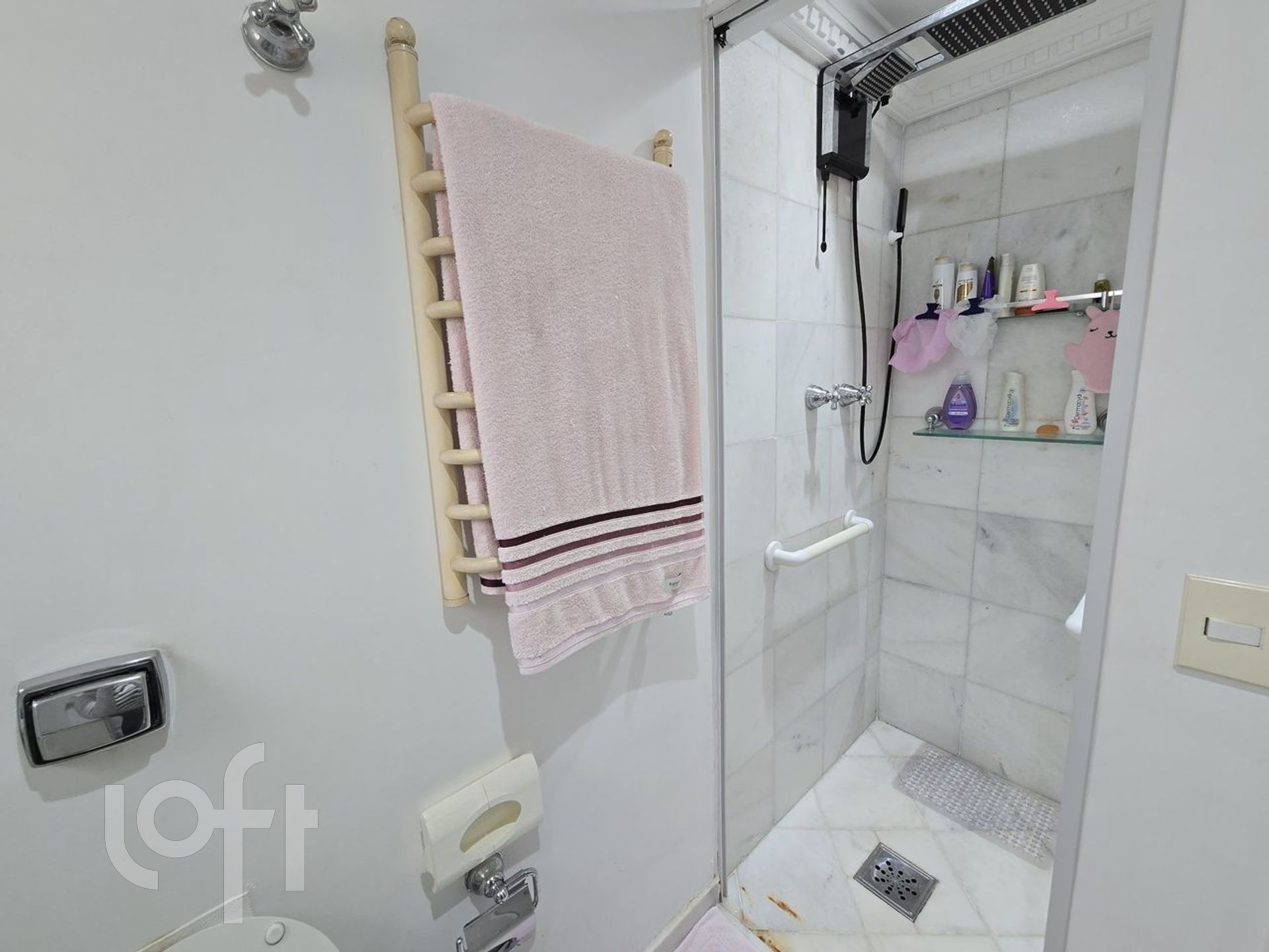 Apartamento à venda com 3 quartos, 74m² - Foto 33