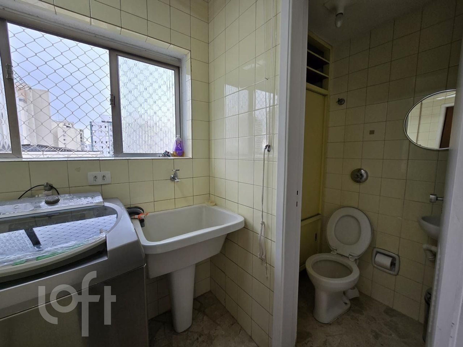 Apartamento à venda com 3 quartos, 74m² - Foto 36