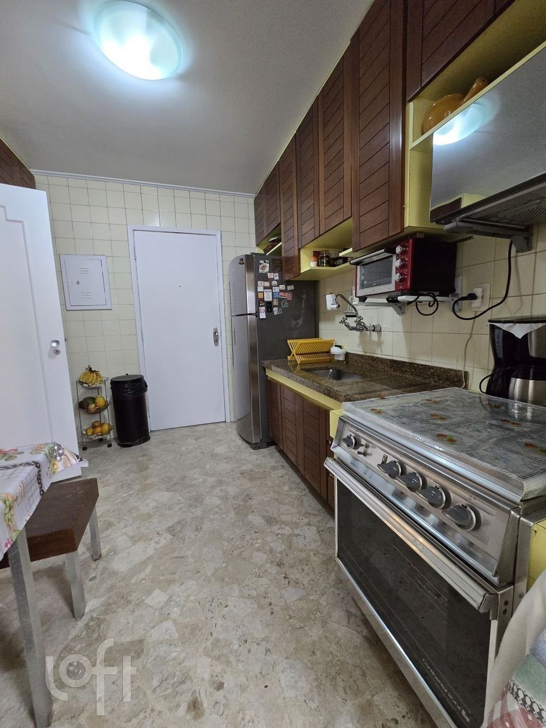 Apartamento à venda com 3 quartos, 74m² - Foto 14