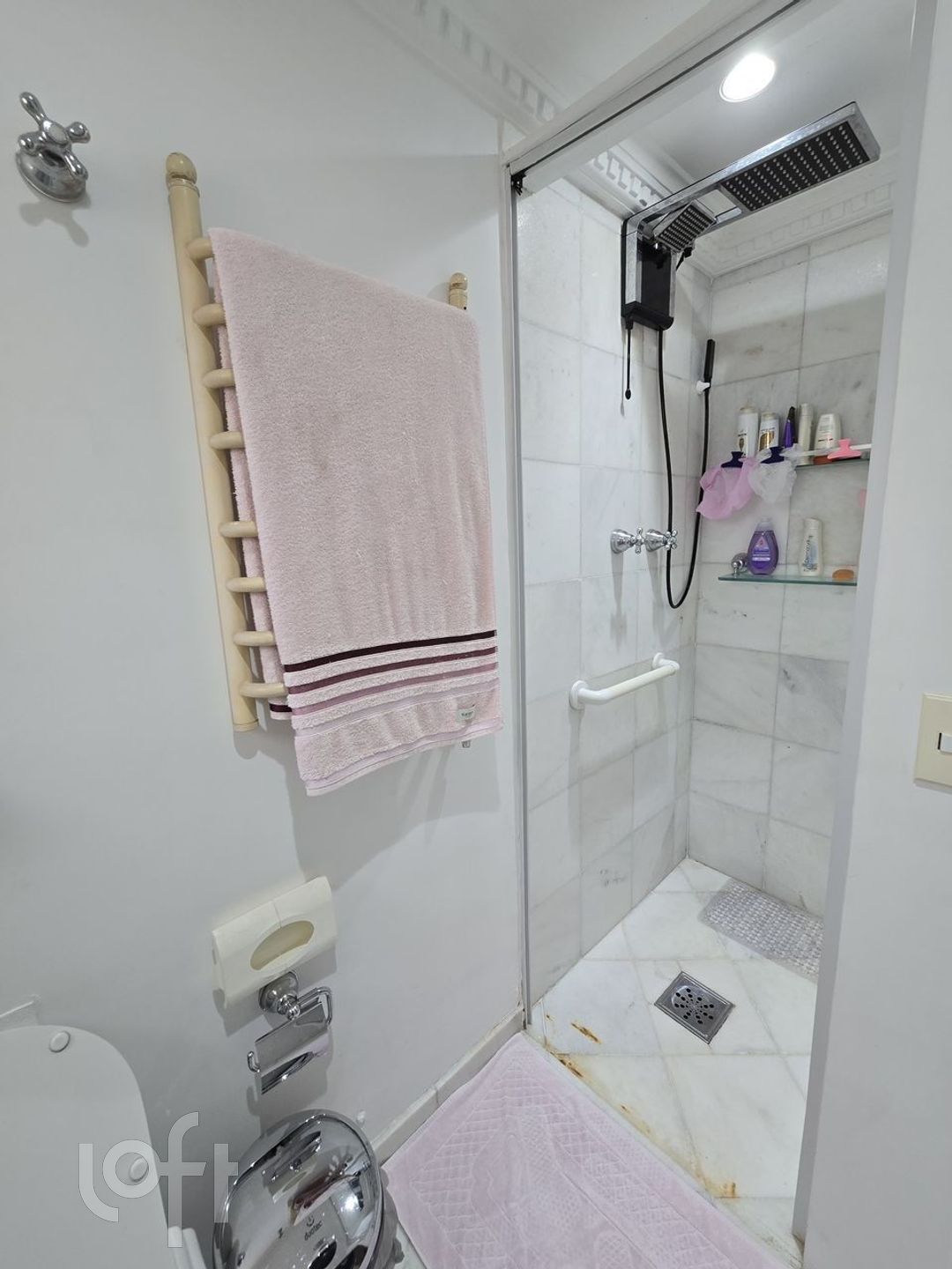 Apartamento à venda com 3 quartos, 74m² - Foto 32