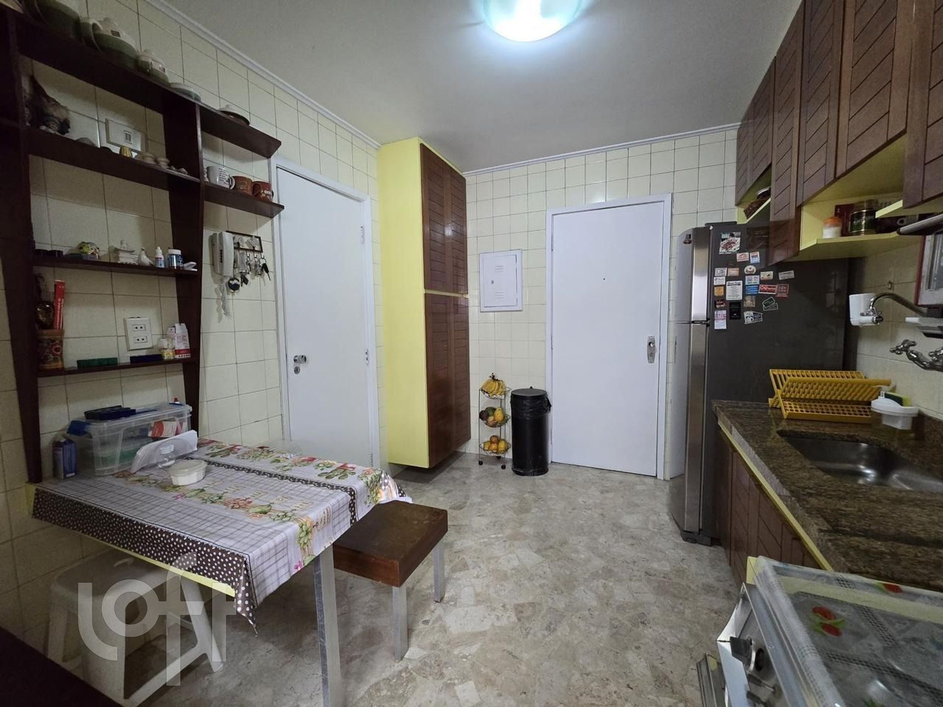 Apartamento à venda com 3 quartos, 74m² - Foto 12