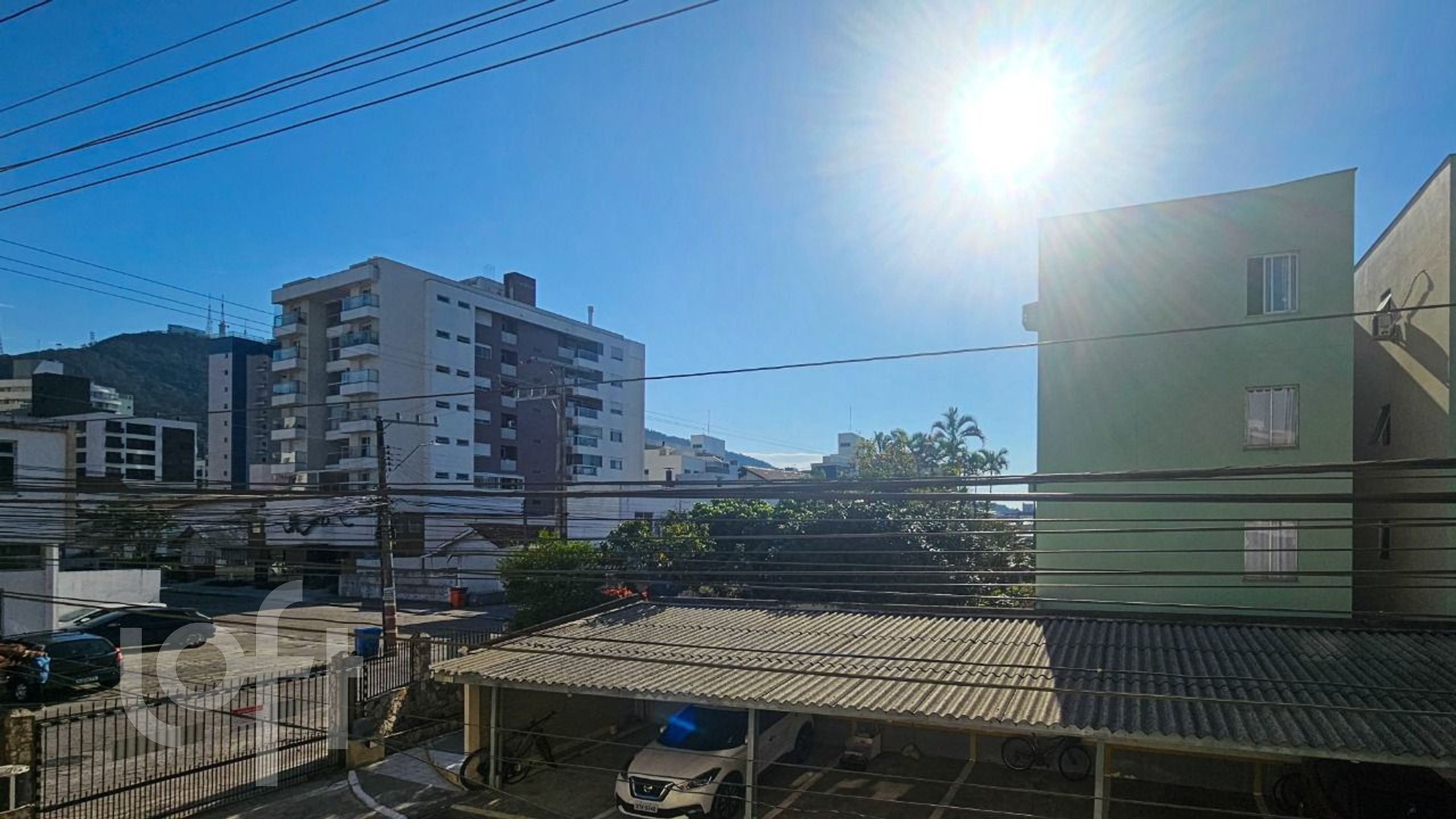 Apartamento à venda em Trindade com 75 m², 3 quartos, 1 vaga