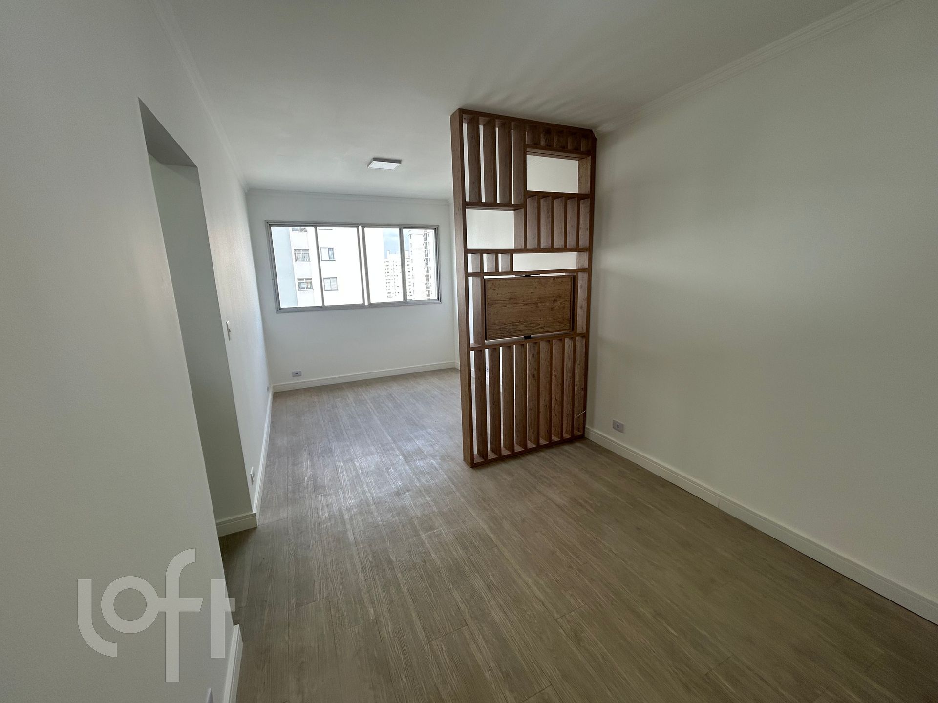 Apartamento à venda em Vila Pirituba com 50 m², 1