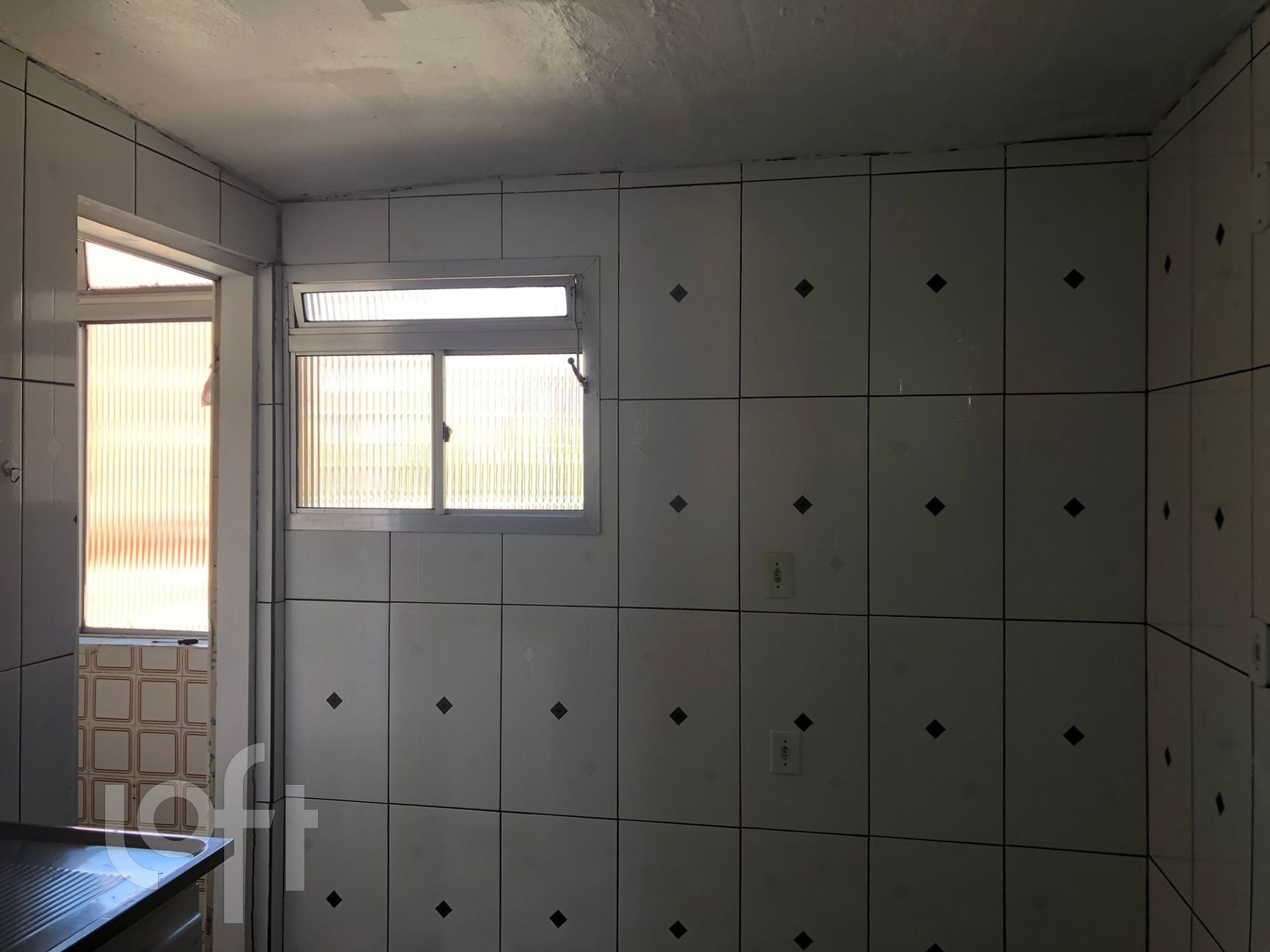 Apartamento à venda com 2 quartos, 53m² - Foto 6