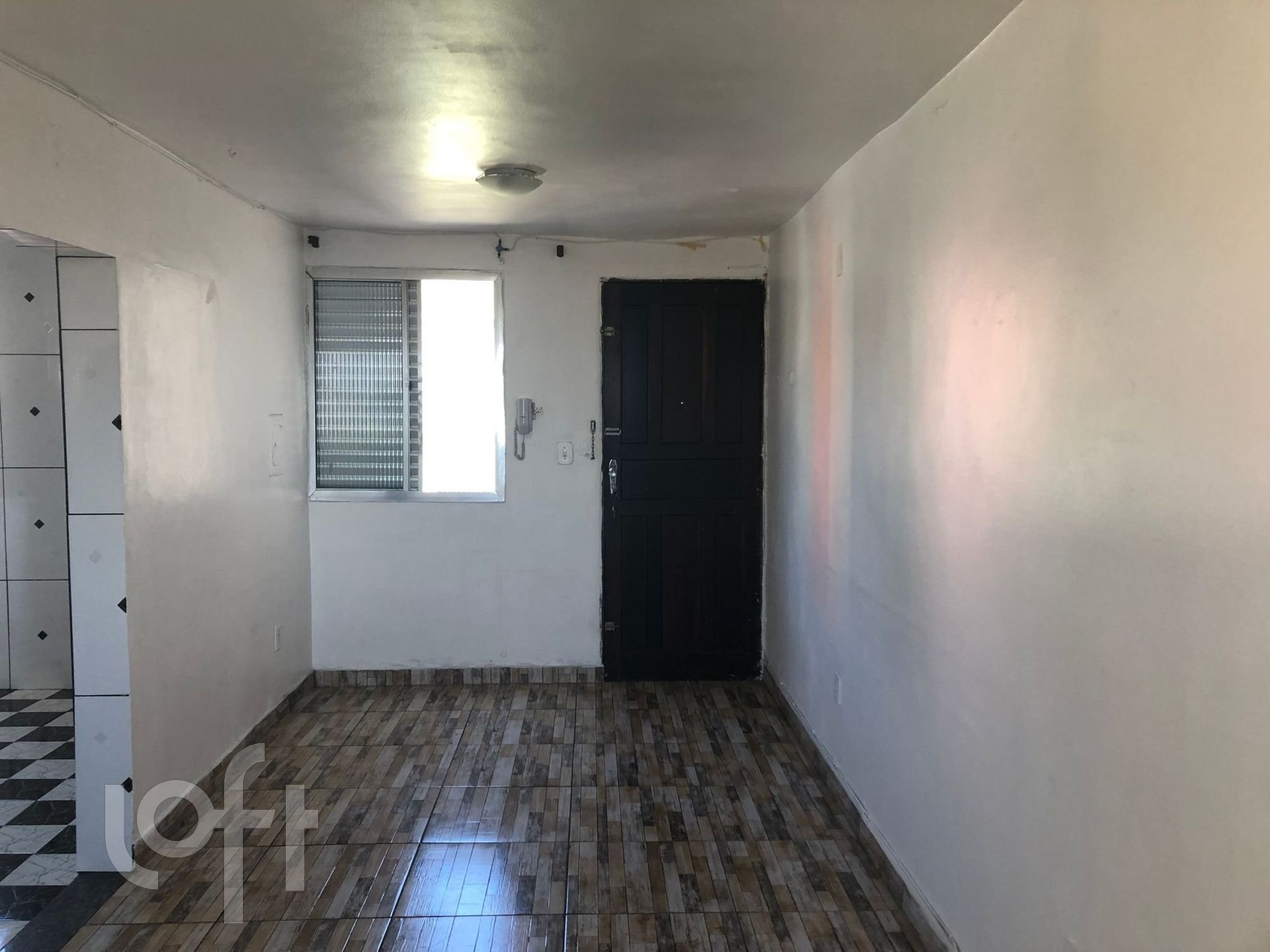 Apartamento à venda com 2 quartos, 53m² - Foto 1