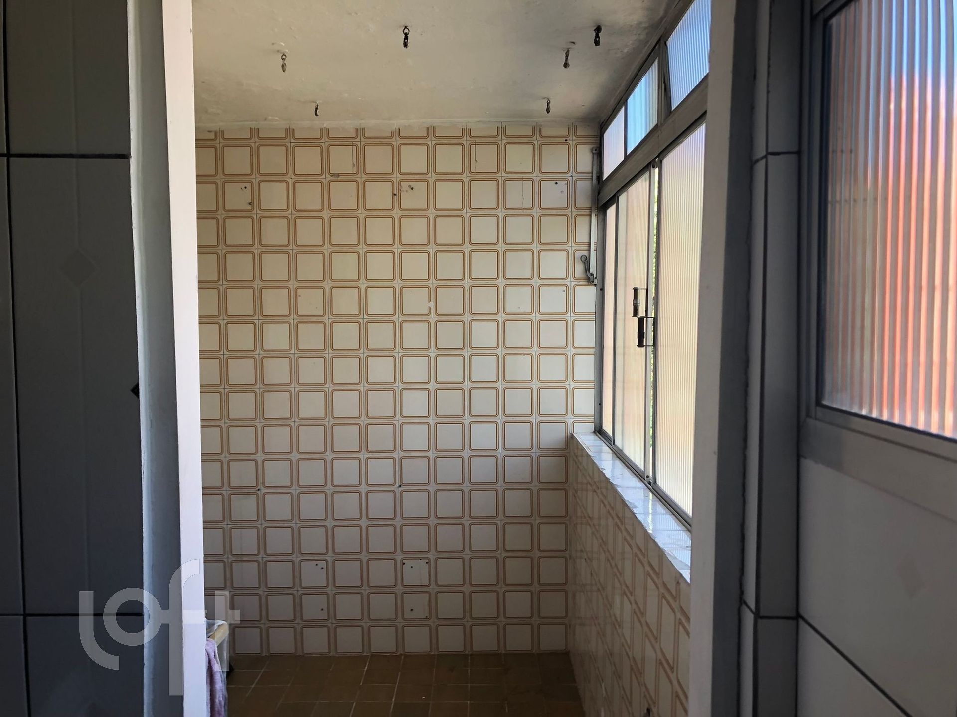 Apartamento à venda com 2 quartos, 53m² - Foto 5