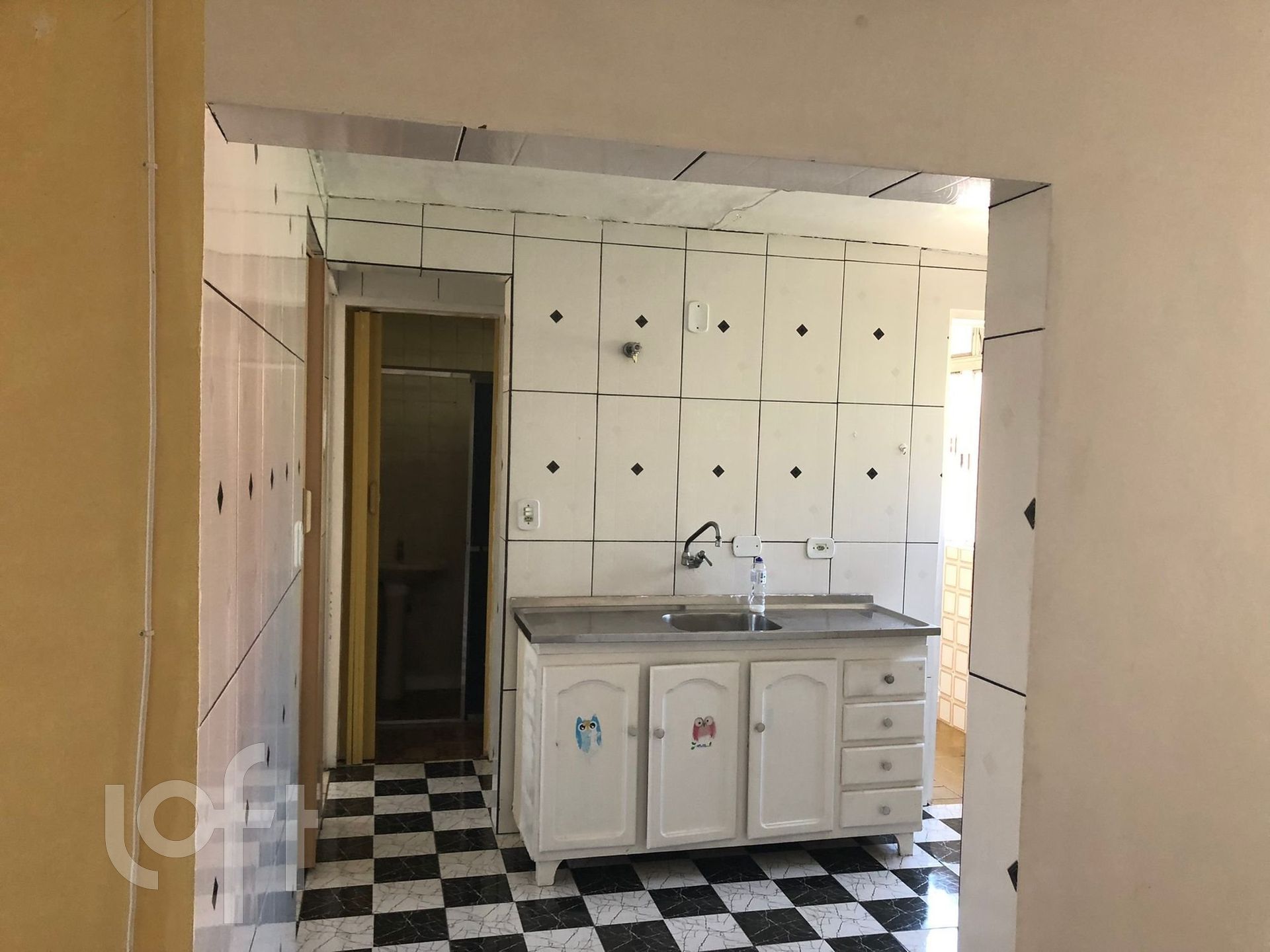 Apartamento à venda com 2 quartos, 53m² - Foto 7