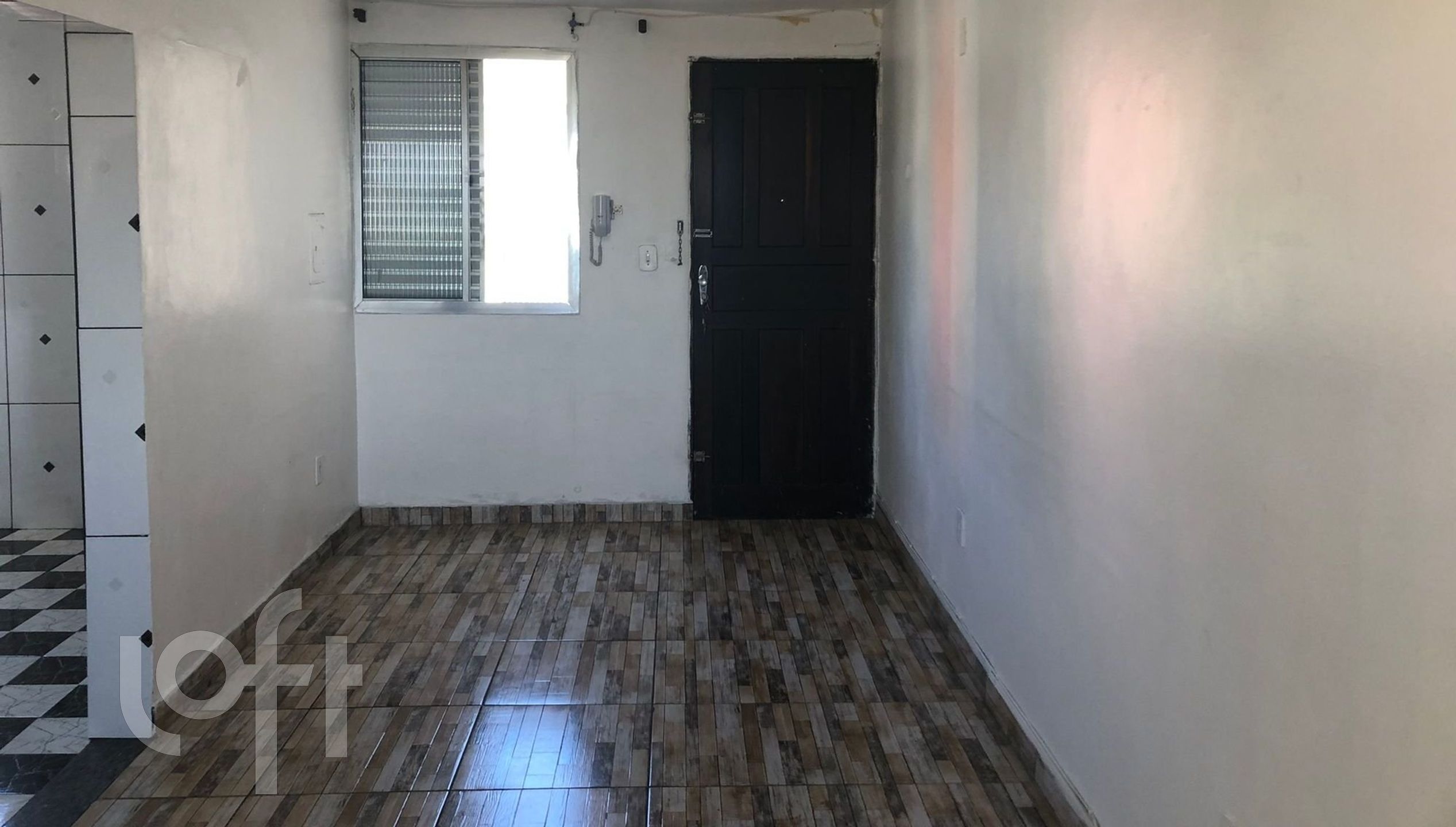 Apartamento à venda com 2 quartos, 53m² - Foto 4