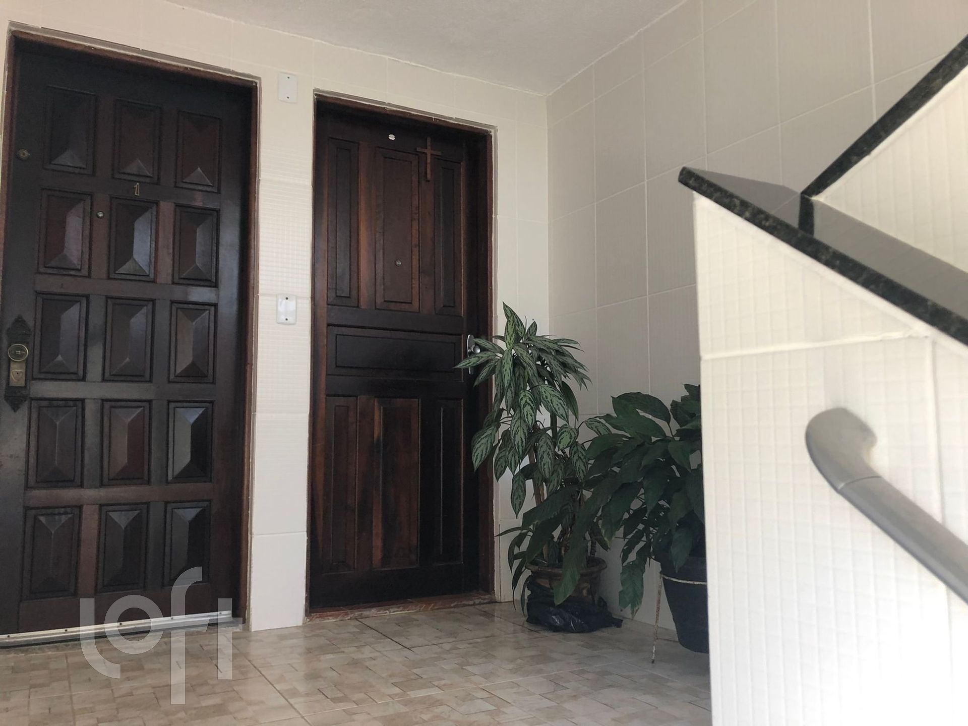 Apartamento à venda com 2 quartos, 53m² - Foto 8