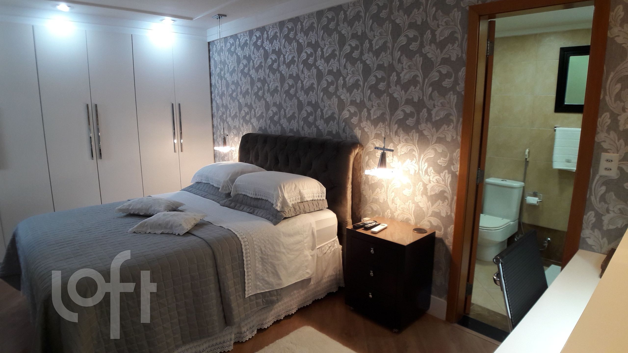 Apartamento à venda com 4 quartos, 164m² - Foto 9