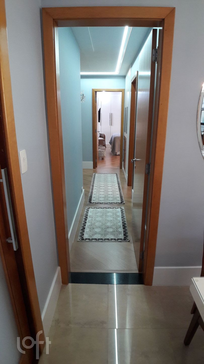 Apartamento à venda com 4 quartos, 164m² - Foto 10