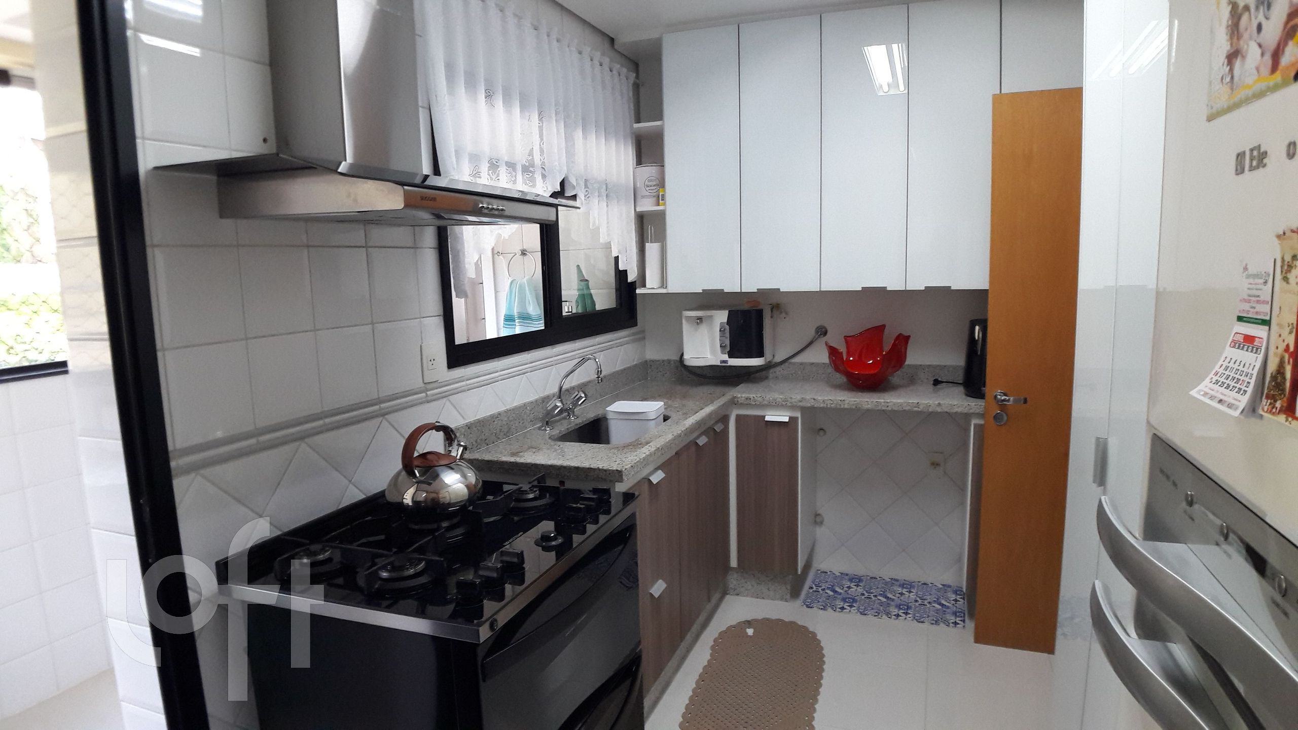 Apartamento à venda com 4 quartos, 164m² - Foto 6