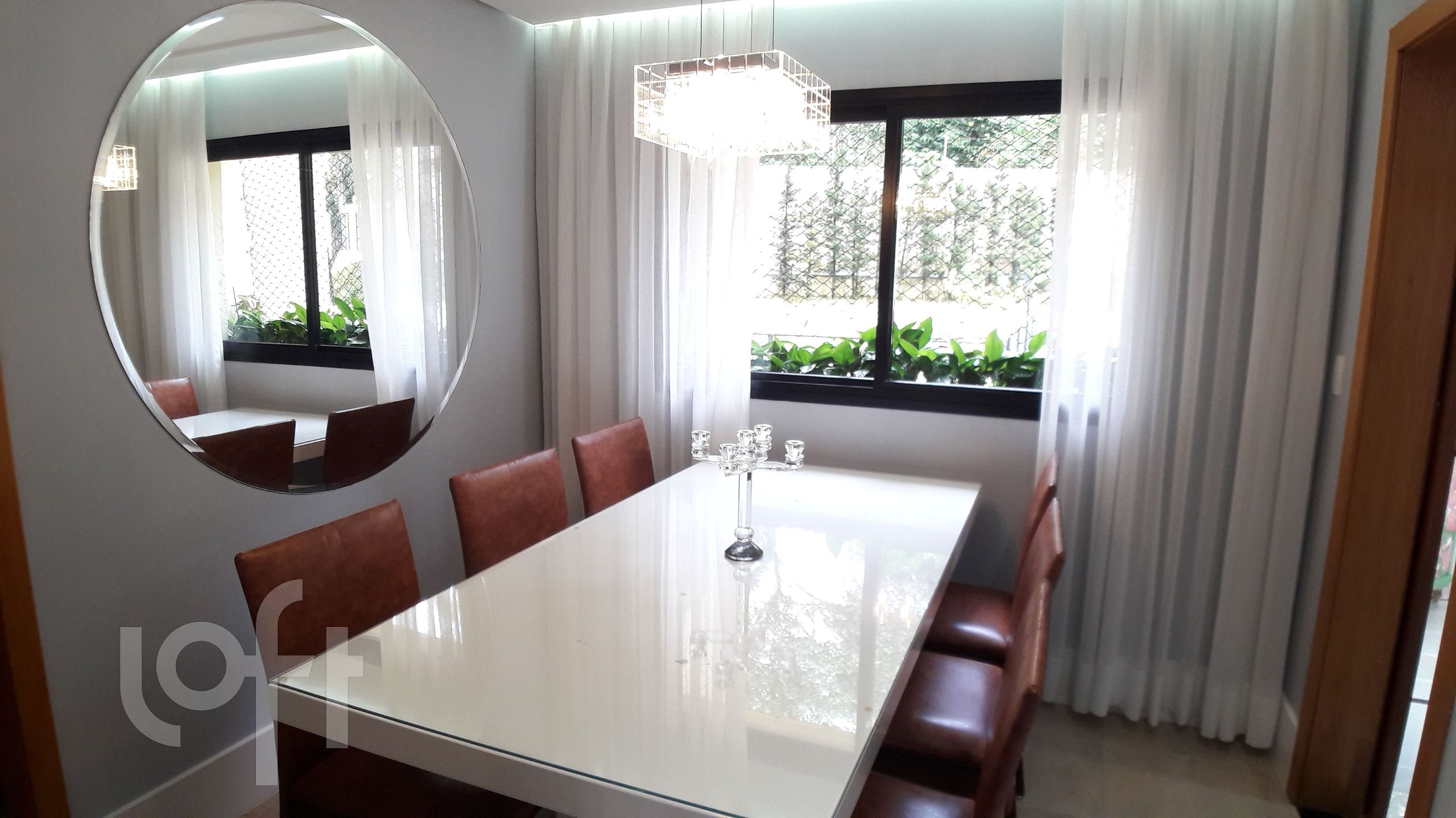 Apartamento à venda com 4 quartos, 164m² - Foto 4