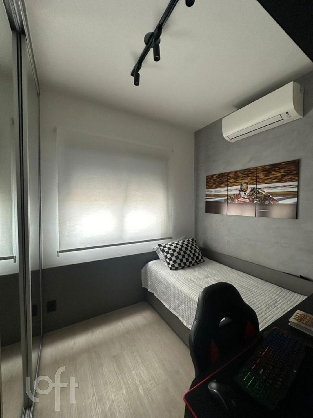 Apartamento à venda com 4 quartos, 154m² - Foto 21