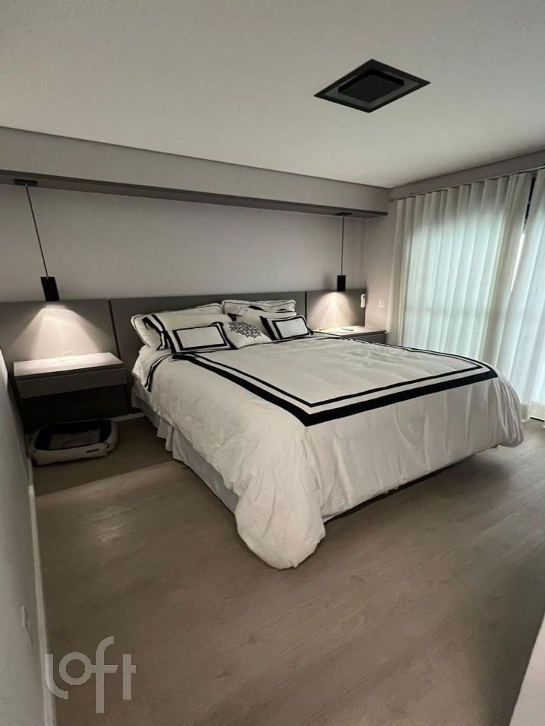 Apartamento à venda com 4 quartos, 154m² - Foto 6