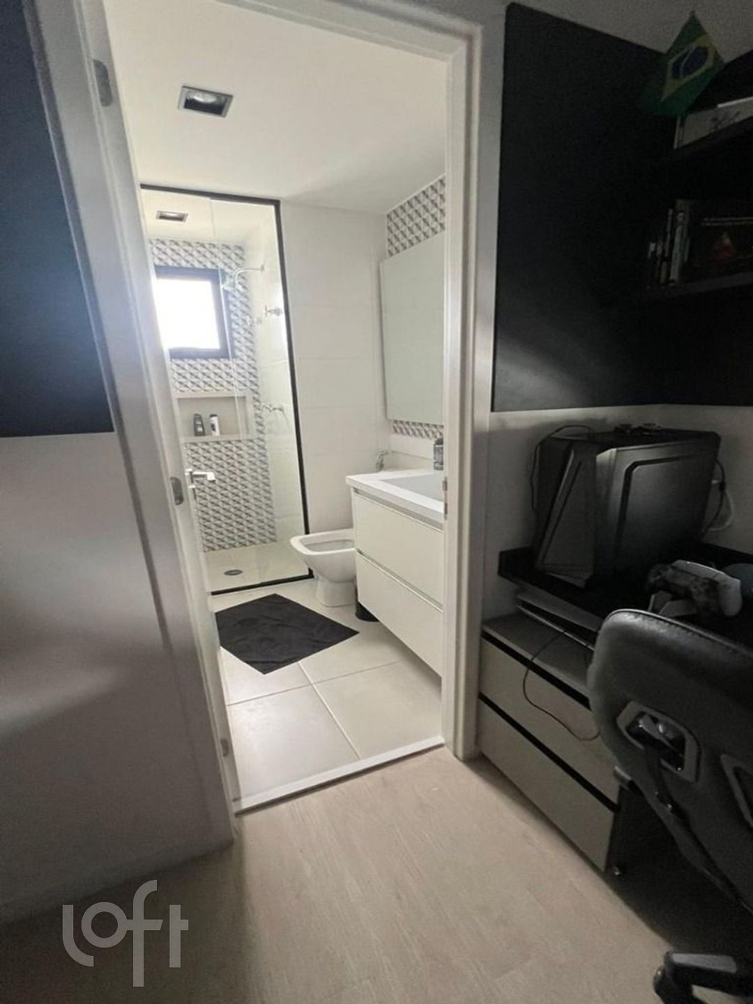 Apartamento à venda com 4 quartos, 154m² - Foto 12