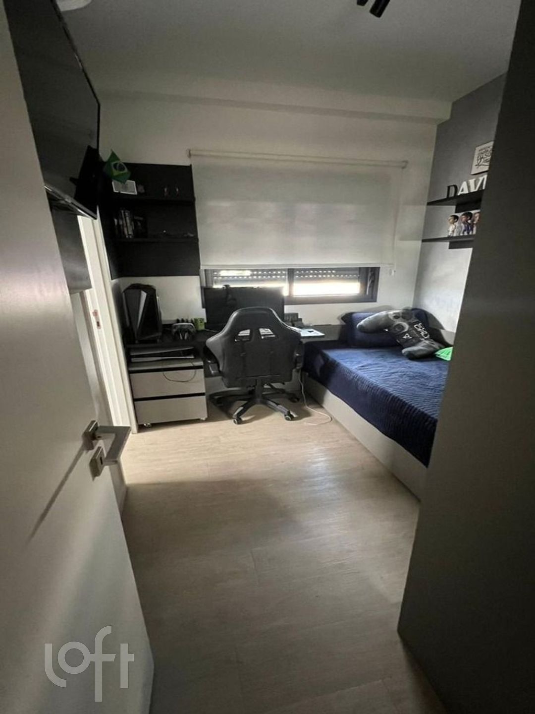 Apartamento à venda com 4 quartos, 154m² - Foto 13