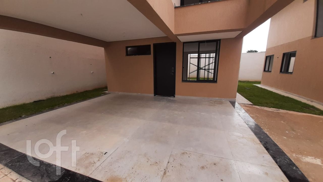 Casa de Condomínio à venda com 4 quartos, 120m² - Foto 4