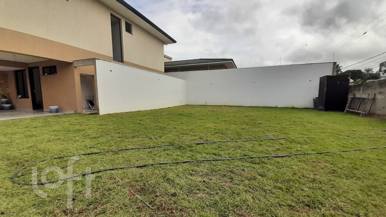 Casa de Condomínio à venda com 4 quartos, 120m² - Foto 8